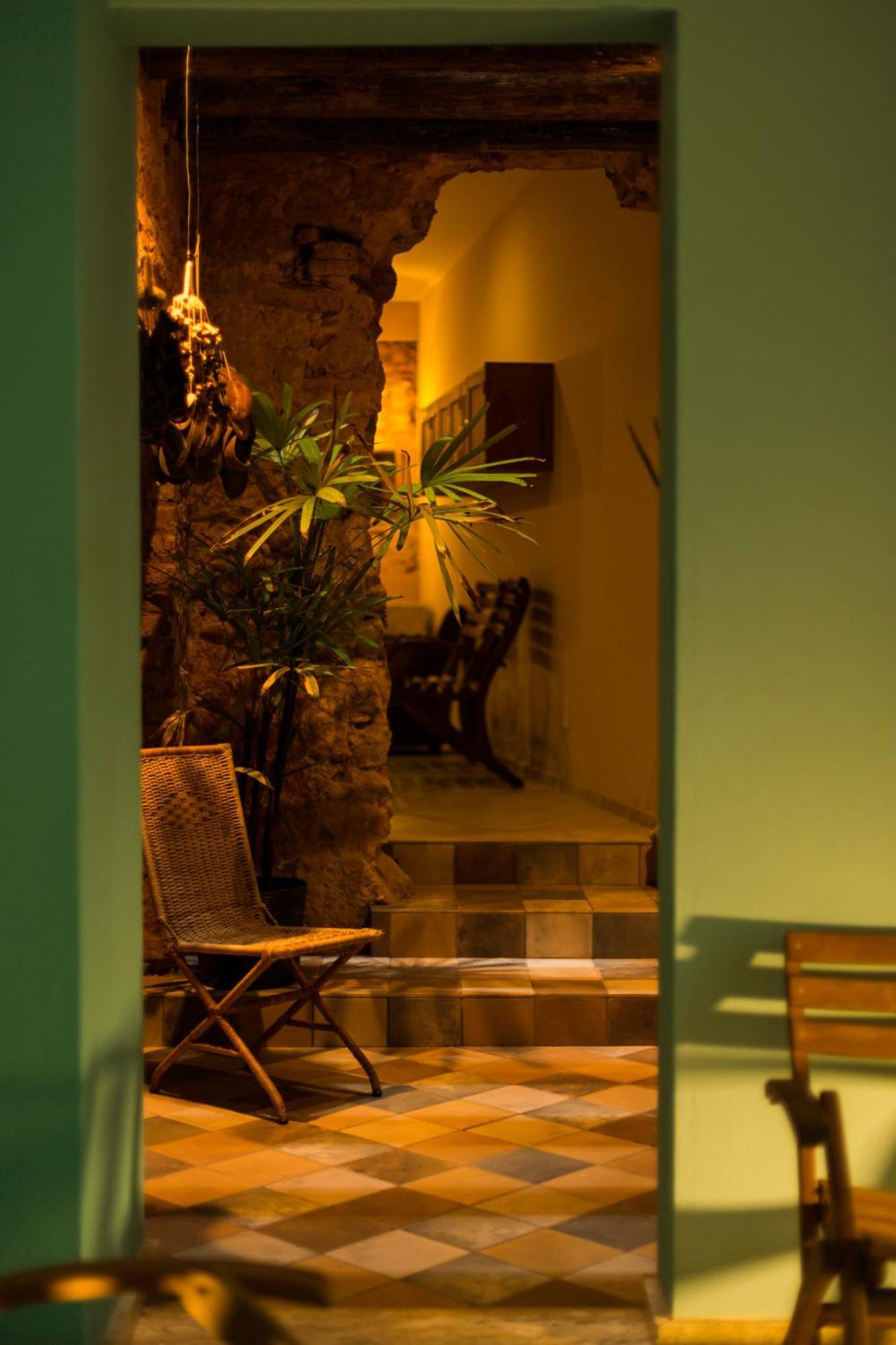 Bahiacafe Hotel Salvador da Bahia Exterior foto