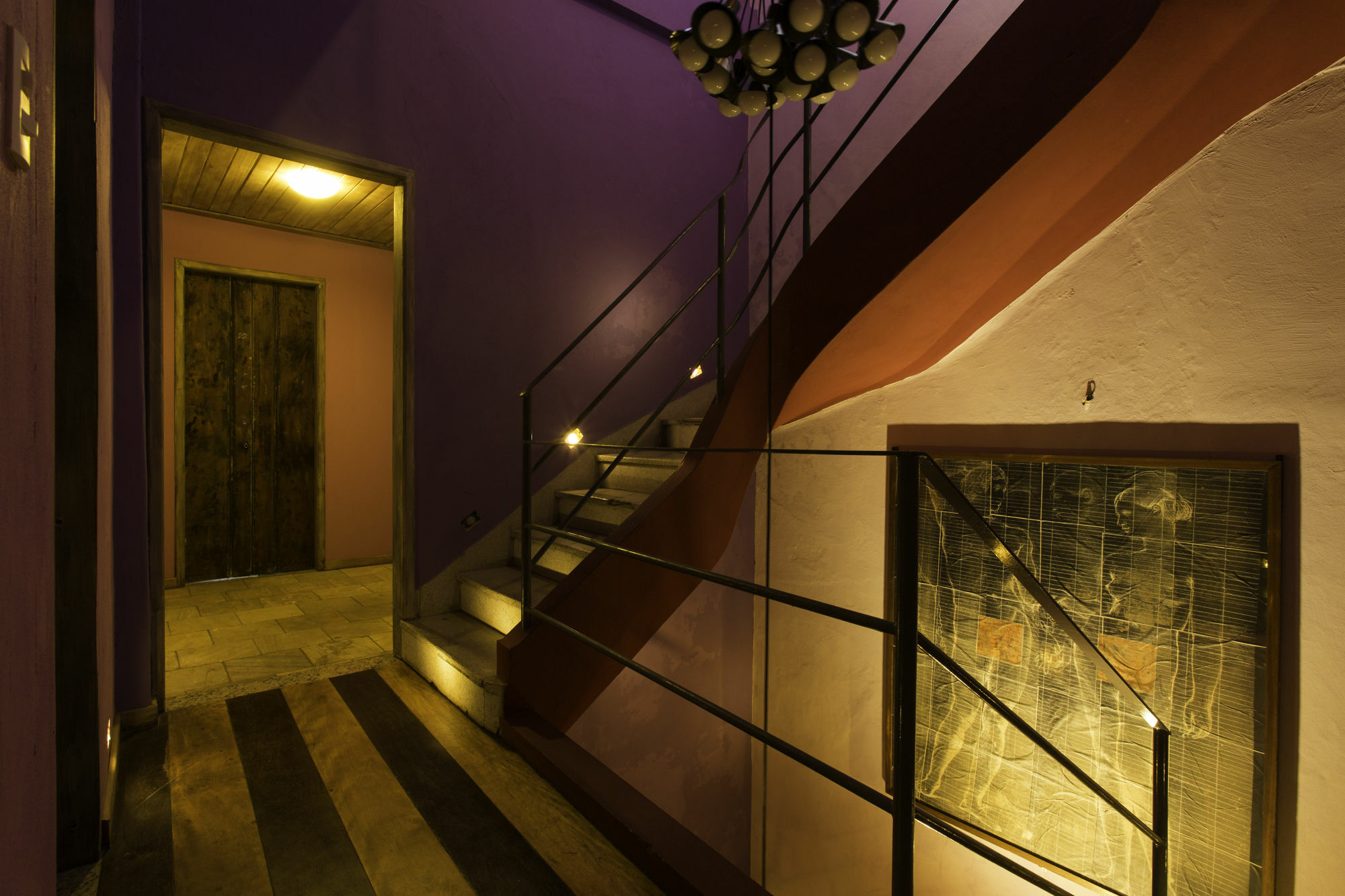 Bahiacafe Hotel Salvador da Bahia Exterior foto