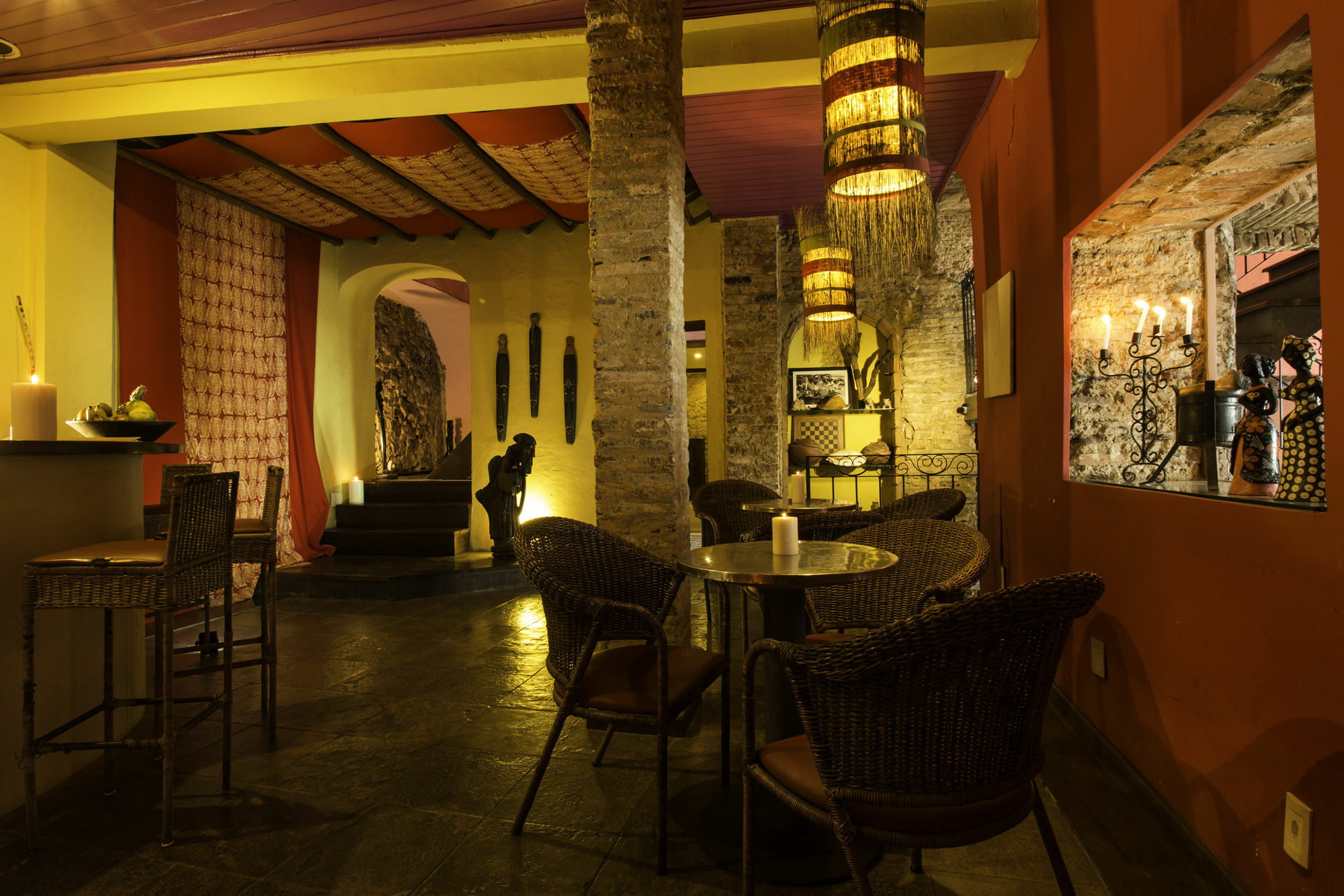 Bahiacafe Hotel Salvador da Bahia Exterior foto